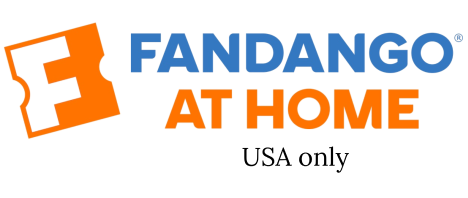 Fandango at Home