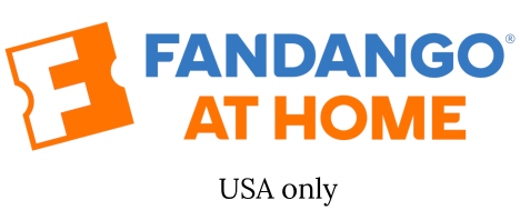 Fandango at Home