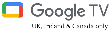 Google TV